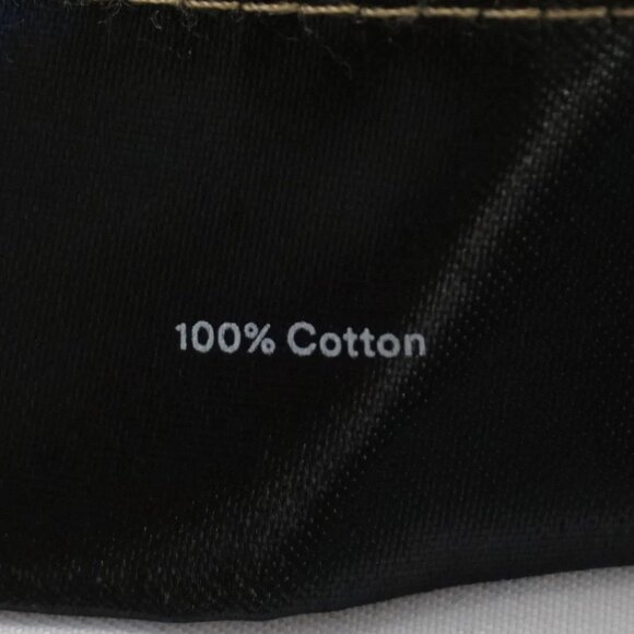 Summersalt Midi Cotton Poplin Tiered Dress in Midnight Cottage Floral Fall - Picture 7 of 12